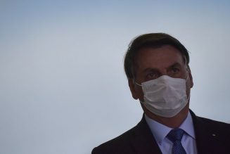 Brazilian president Jair Bolsonaro tests positive for COVID-19