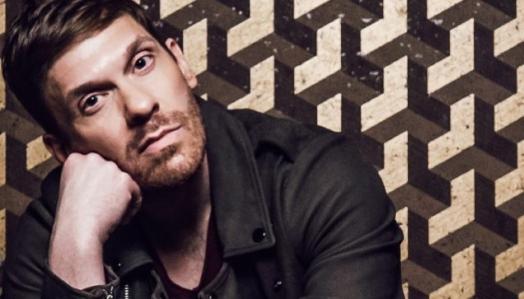 BRENT SMITH To SHINEDOWN Fans: ‘Your Safety Will Always Be The Number One Priority’