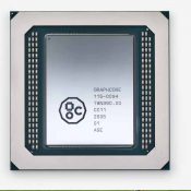 British chip designer Graphcore unveils new AI processor more complex than Nvidia’s