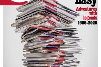 British Rock Magazine Q to Close After 34 Years