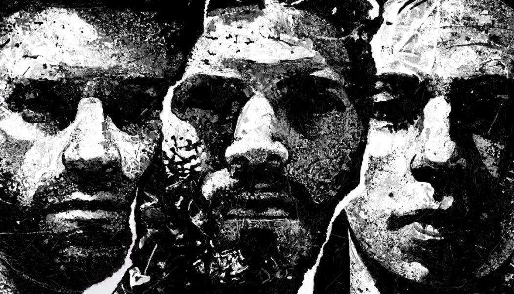 BRONSON Share Satirical Take On Corporate Culture with Music Video for New Single “Keep Moving”