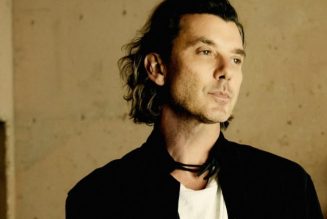 BUSH’s GAVIN ROSSDALE: ‘I Think That It’s Crazy That People Don’t Wear Masks’