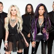 BUTCHER BABIES Have ‘Really, Really Big News’ Coming In Next Couple Of Weeks