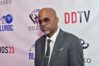 “Cakeaholic” Dame Dash Hit With Default Judgement After Failing To Respond To Lawyer’s Federal Defamation Case