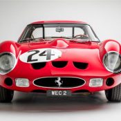 Cancel Culture Comes For Ferrari’s 250 GTO Trademark