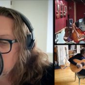 CANDLEBOX Releases Cover Of BUFFALO SPRINGFIELD’s Iconic Protest Song ‘For What It’s Worth’