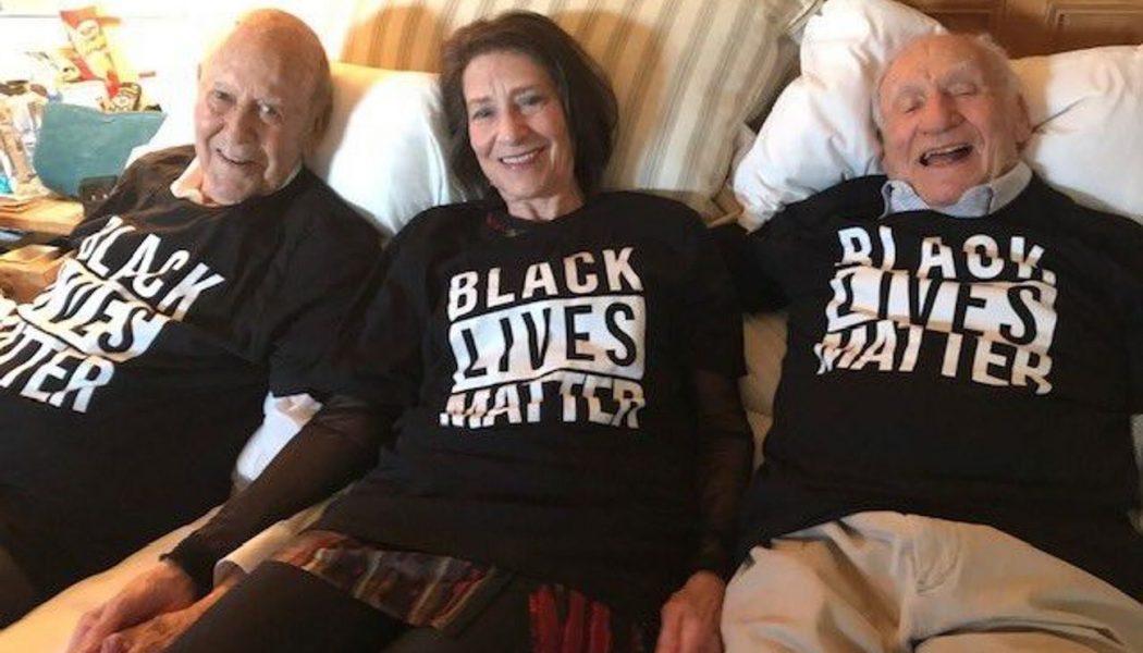 Carl Reiner Tributes: Mel Brooks, Steve Martin, Rob Reiner, Conan O’Brien Honor Hollywood Icon