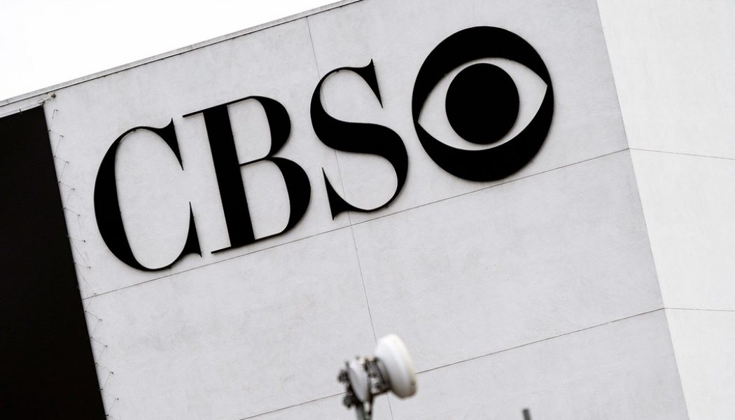 CBS, NAACP Ink Sprawling Content Partnership Deal