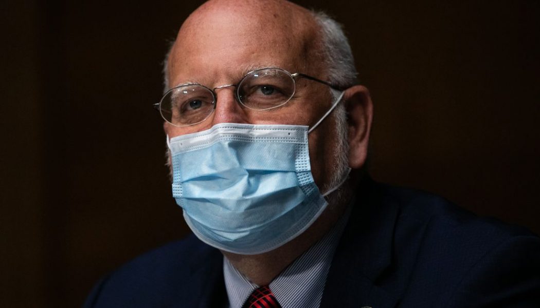 CDC employees say the agency has a culture of ‘racial aggression’