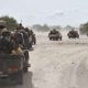 Chad army officers sentenced to prison for drug trafficking