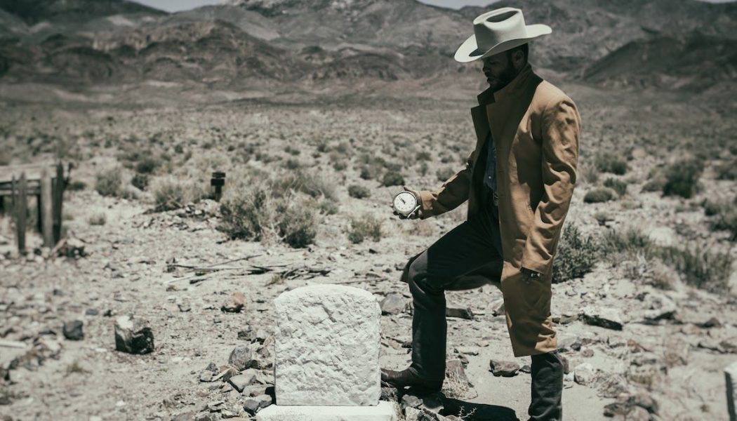 Charley Crockett Shares the Origins of New Single “Fool Somebody Else”: Stream
