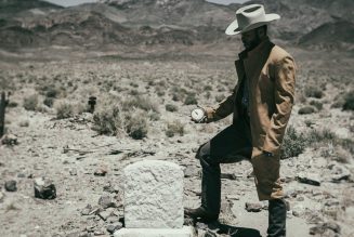 Charley Crockett Shares the Origins of New Single “Fool Somebody Else”: Stream