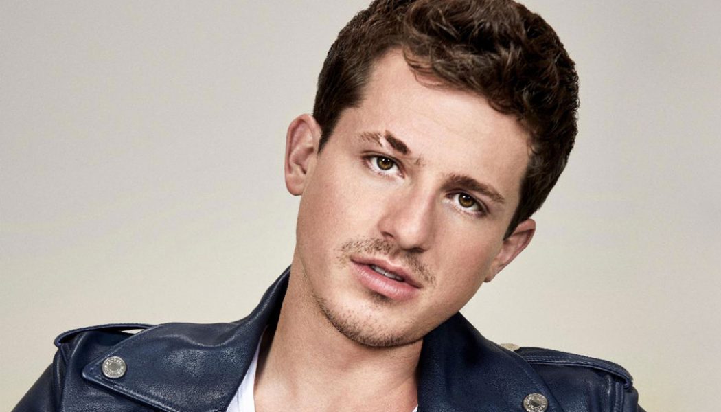 Charlie Puth Calls Out ‘Dangerous, Toxic’ Stan Culture: ‘Please Be Nicer to Each Other’
