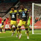 Chelsea fans love what Southampton’s Michael Obafemi did to Manchester United