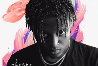 Cheque – Hollywood