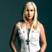 CHERIE CURRIE: ‘Our Leaders Are Not Doing A Very Good Job Of Protecting People’s Businesses’ During The Pandemic