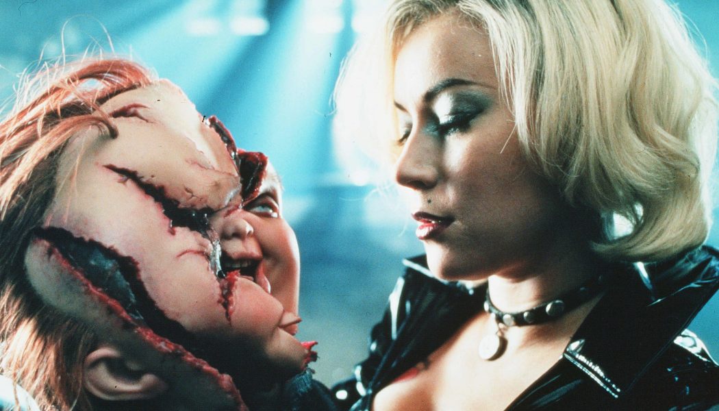 Child’s Play Creator Don Mancini Shares First Teaser Trailer for New Chucky TV Series: Watch