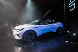 Chinese EV startups Byton and Nio received paycheck protection loans of at least $5 million