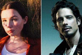 Chris Cornell’s Daughter Lily Launches New IGTV Mental-Health Series in Honor of Her Late Father: Watch