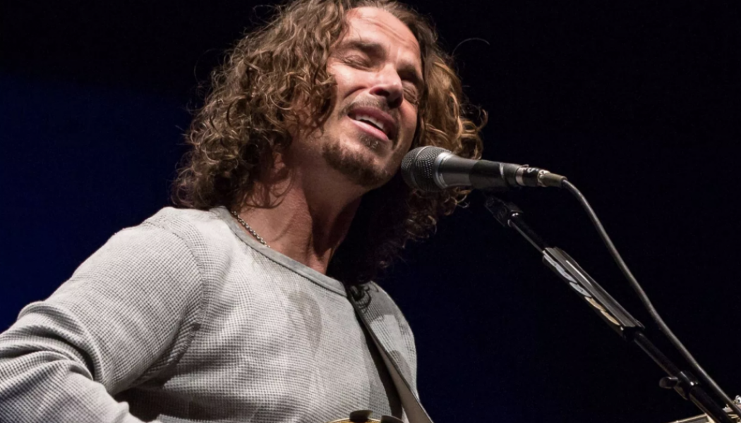 Chris Cornell’s Unreleased Cover of Guns N’ Roses’ “Patience” Unearthed for His 56th Birthday: Stream