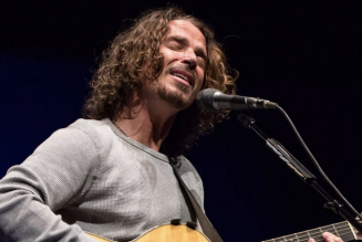 Chris Cornell’s Unreleased Cover of Guns N’ Roses’ “Patience” Unearthed for His 56th Birthday: Stream