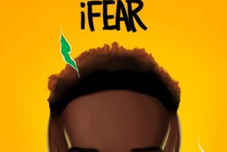 Chris Marshall – iFear ft. Justin Quiles, Kizz Daniel