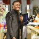 Chris Okotie: Online church service unbiblical