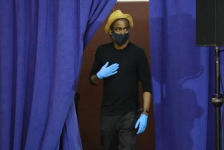 Chris Rock Digs In The Vault, Drops Unreleased Parody That Is Still Relevant Today