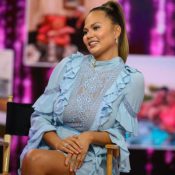 Chrissy Teigen Apologizes For Insensitive Joke Regarding Megan Thee Stallion