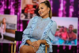 Chrissy Teigen Apologizes For Insensitive Joke Regarding Megan Thee Stallion