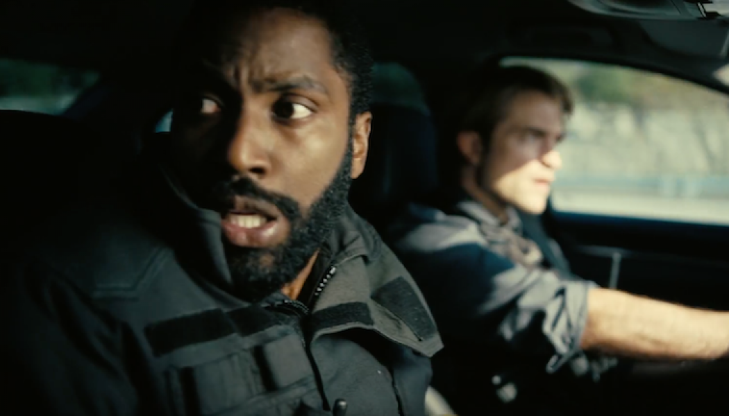 Christopher Nolan’s Tenet Delayed Again: “We Will Share a New 2020 Release Imminently”