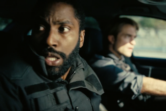 Christopher Nolan’s Tenet Delayed Again: “We Will Share a New 2020 Release Imminently”