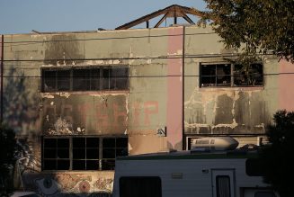 City of Oakland Settles Ghost Ship Fire Civil Suit for Nearly $33 Million