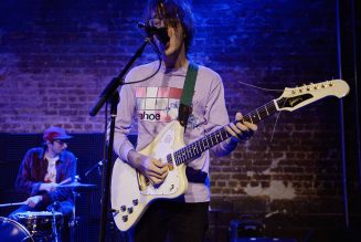 Cloud Nothings Prep New Quarantine LP, Subscription Service