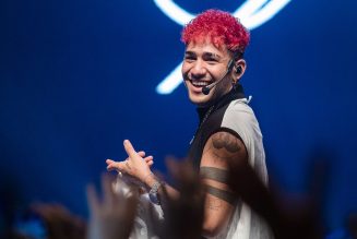 CNCO’s Richard Camacho Wins Best Latin Music Dad in Fan Poll