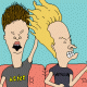 Comedy Central Lands Re-Imagined Beavis And Butt-Head