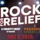 COREY TAYLOR, GAVIN ROSSDALE, MYLES KENNEDY, LZZY HALE Others Set For ‘Rock For Relief’ Virtual Benefit Concert