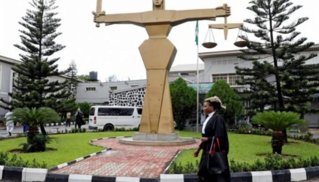 Court adjourns suit challenging Akindele, others’ conviction