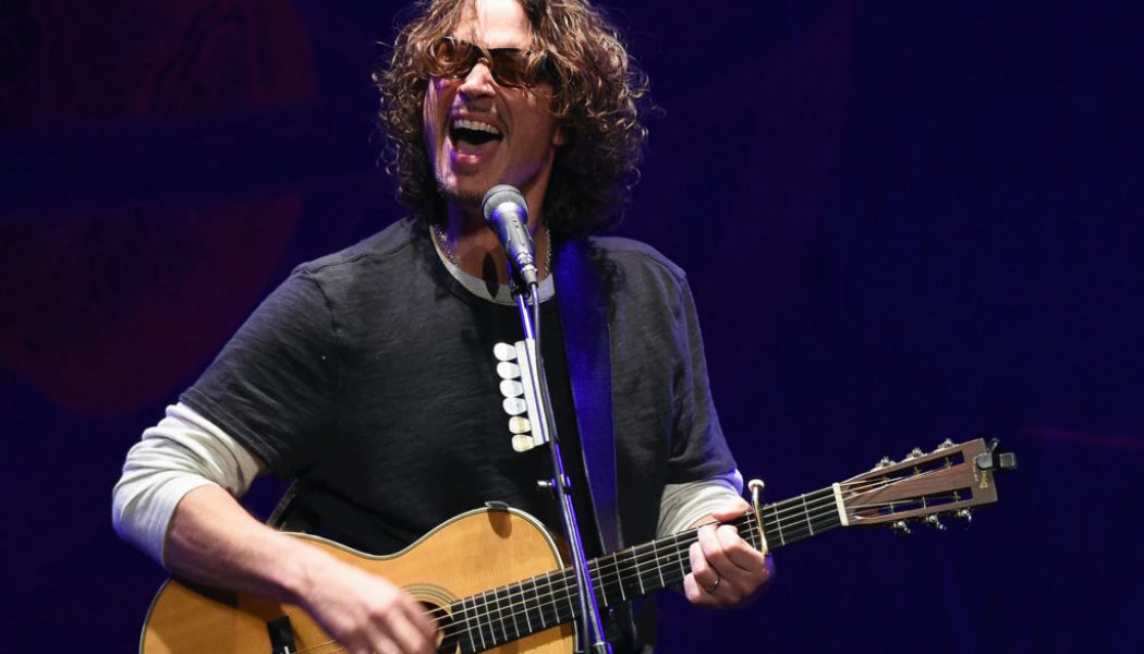 Covers Are Nothing New: Remakes Keep Hitting Rock Radio Charts, Led By Chris Cornell’s Guns N’ Roses Redo