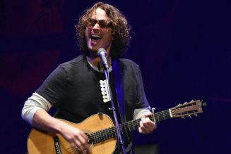 Covers Are Nothing New: Remakes Keep Hitting Rock Radio Charts, Led By Chris Cornell’s Guns N’ Roses Redo