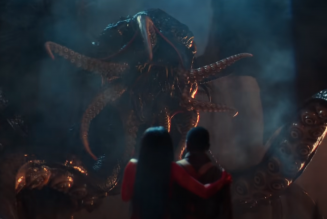 Cthulu Rises in First Official Trailer for Lovecraft Country: Watch