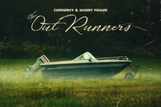 Curren$y and Harry Fraud Reconnect On New Collaborative Project The OutRunners: Stream