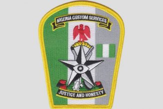 Customs promotes 2,634 officers, appoints 5 ACG