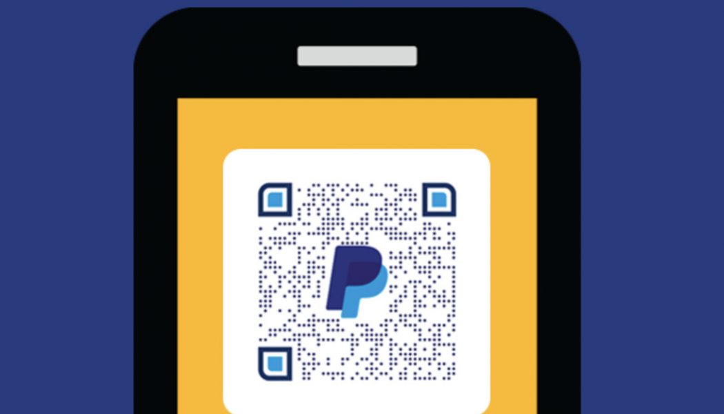 CVS is adding another kind of touch-free payment: PayPal and Venmo QR codes