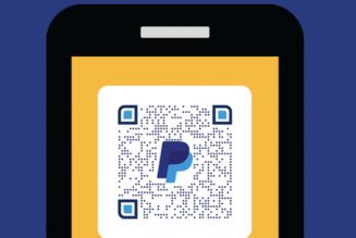 CVS is adding another kind of touch-free payment: PayPal and Venmo QR codes