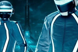 Daft Punk Rumored to Be in Early Talks to Score Disney’s “Tron 3”
