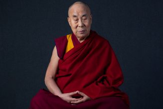 Dalai Lama Makes Billboard Chart Debut, With ‘Inner World’ Album