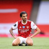 Dani Ceballos could make shock move to Manchester City while Chelsea plan midfielder swap