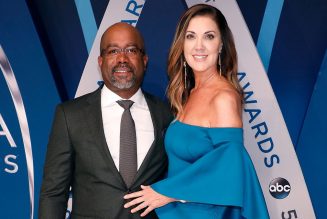 Darius Rucker & Wife Beth Split After 20 Years: ‘We Have Made the Decision to Consciously Uncouple’