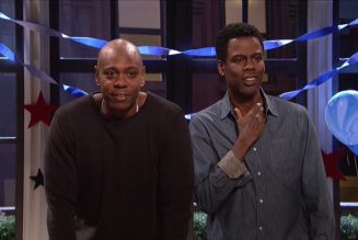 Dave Chappelle, Chris Rock & Jim Carrey United For A Private Stand-Up Show